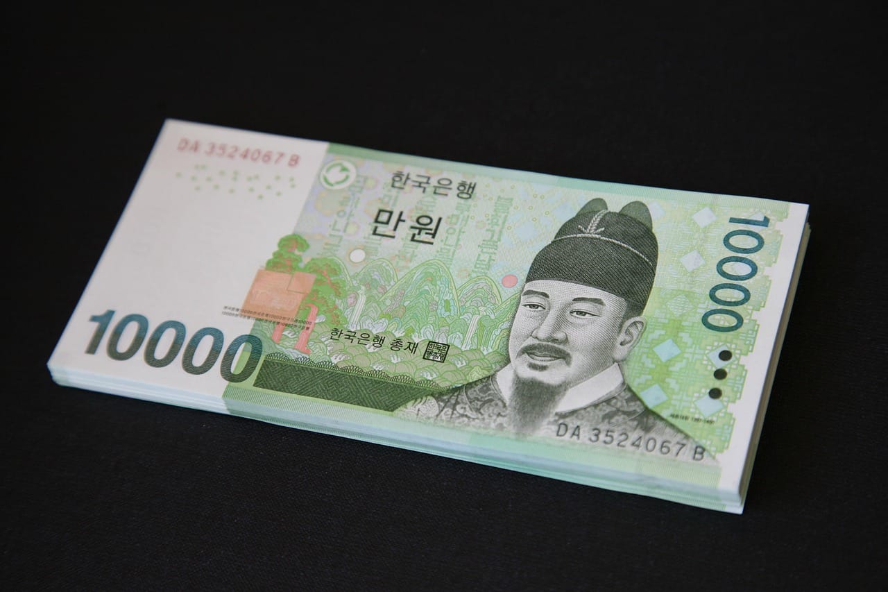 배당금으로 준비하는 경제적 자유